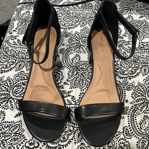 Women’s 10W Dress Shoes